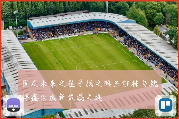 国足未来之星寻找之路王钰栋与魏祥鑫或成新武磊之选