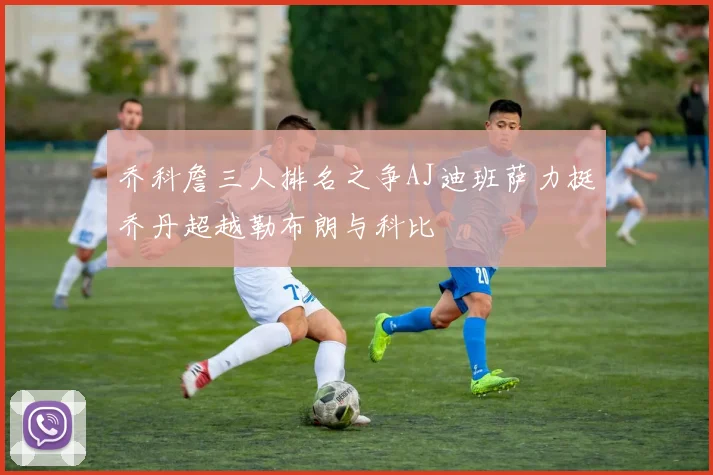 乔科詹三人排名之争AJ迪班萨力挺乔丹超越勒布朗与科比